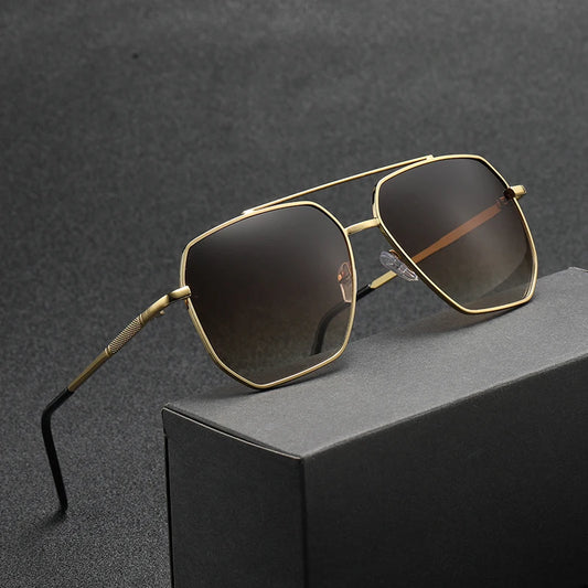 New Fashion  Sunglasses  Men/women Eyeglassuv400